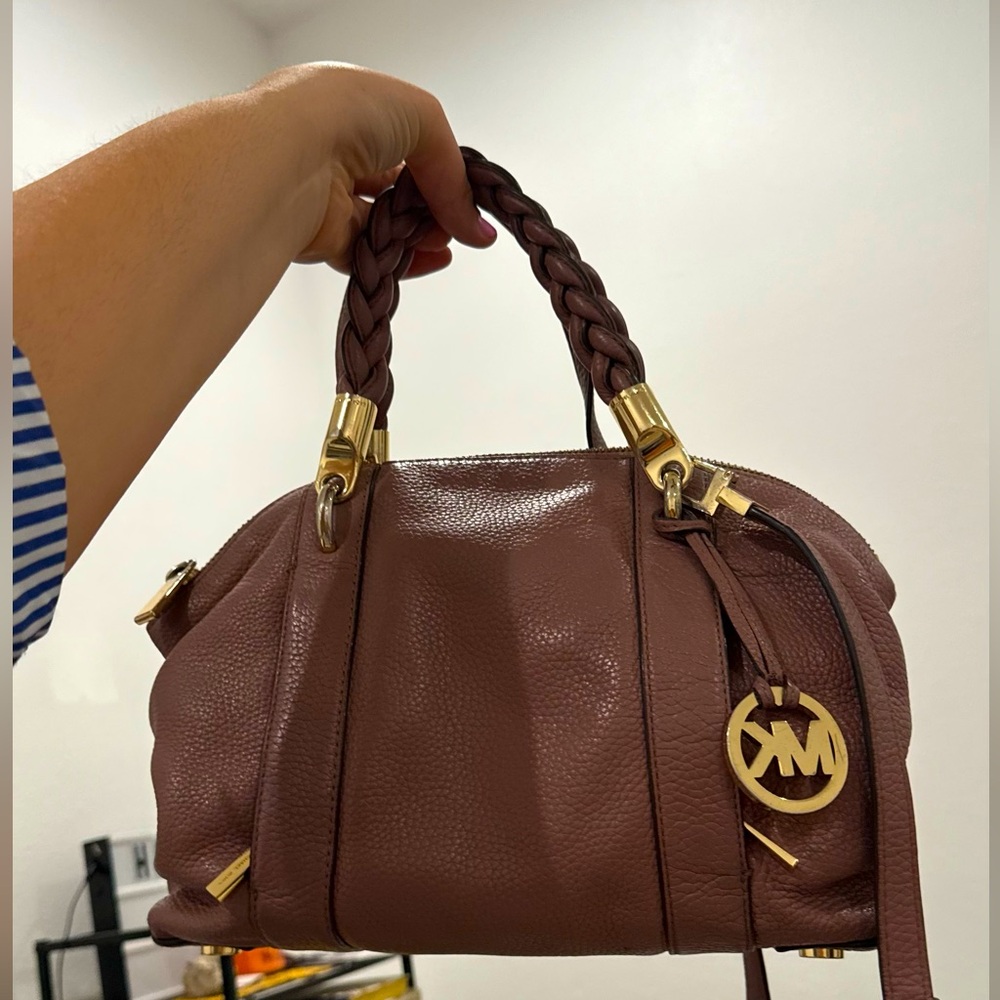 Loved Michael Kors Purse